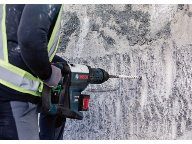 Udarni sveder Bosch PRO SDS max-4, Dimenzije: 14x400x540mm, 2608706848